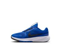 Nike Star Runner 5 Laufschuh Für Ältere Kinder, Game Royal/Black-White, HF7004-401, 38.5 EU (6Y US)