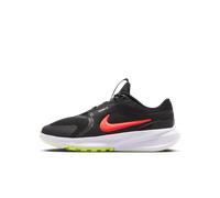 Nike Star Runner 5 Big Kids" S für Kinder, schwarz, Größe 40 EU
