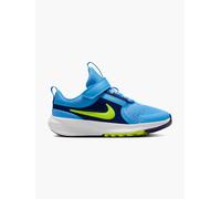 Nike Star Runner 5 Laufschuh (jüngere Kinder) - Blau 31 HF7005-400