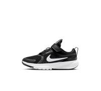 NIKE Star Runner 5 Laufschuhe Kinder 002 - black/white-white 27.5