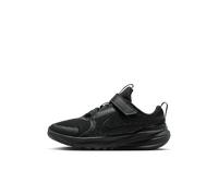 NIKE Star Runner 5 Laufschuhe Kinder 001 - black/black-anthracite 33