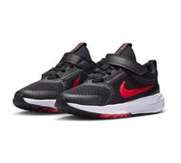 NIKE Star Runner 5 Laufschuhe jüngere Kinder 014 - black/university red 30