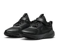 Laufschuh NIKE "Star Runner 5 (PS)", Kinder, Gr. 32, schwarz (schwarz, schwarz, anthrazit), Synthetik, Textil, Schuhe Laufschuh, für Kinder (77068319-32) schwarz, schwarz, anthrazit