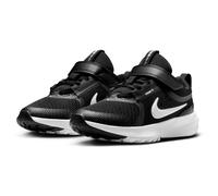 NIKE Star Runner 5 Laufschuhe Kinder 002 - black/white-white 31