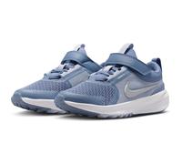 NIKE Star Runner 5 Laufschuhe Kinder 402 - world indigo/metallic silver-ghost 35