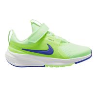 Nike Star Runner 5 Little Kids für Kinder, gelb, Größe 33 ½ EU