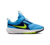Nike Kinder Laufschuhe Nike Star Runner 5 Little Kids HF7005-400 27.5 University Blue/Volt/Blue Void