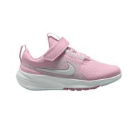Nike Star Runner 5 Little Kids für Kinder, pink, Größe 30 ½ EU