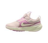 NIKE Star Runner 5 Laufschuhe jüngere Kinder 602 - silt red/sail-lt magenta-laser orange 35