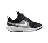 Nike Kinder-Laufschuhe Star Runner 5 Schwarz/Weiß Gr. 35