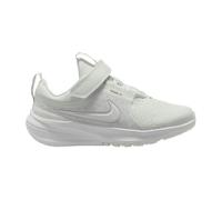 NIKE Star Runner 5 Laufschuhe Kinder 101 - summit white/white-black 31