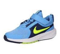 Nike Kinder Laufschuhe Nike Star Runner 5 Little Kids HF7005-400 34 University Blue/Volt/Blue Void