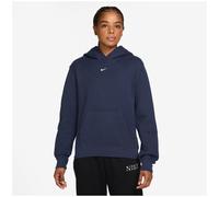 Nike Stdo MW STD Damen Kapuzensweater, blau, Gr. XL
