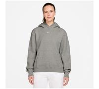 Nike Stdo MW STD Damen Kapuzensweater, grau, Gr. XL