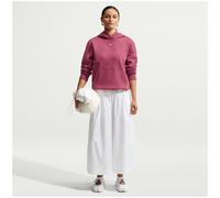 Nike Stdo MW STD Damen Kapuzensweater, rot, Gr. XL