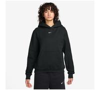 Nike Stdo MW STD Damen Kapuzensweater, schwarz, Gr. S