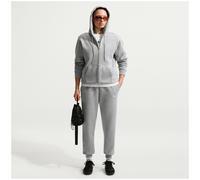 Nike Stdo MW STD FZ Damen Kapuzensweater, grau, Gr. XS
