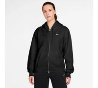 Nike Stdo MW STD FZ Damen Kapuzensweater, schwarz US: S