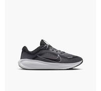 NIKE STELLAR RIDE (GS) BLACK/HIGH VOLTAGE-RACER BLUE- EU 38 BLACK/HIGH VOLTAGE-RACER BLUE-