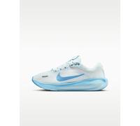 NIKE STELLAR RIDE (GS) BLACK/RED ORBIT-COOL GREY-UNIV 36.5