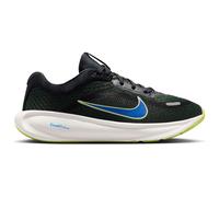 Nike - Kid's Stellar Ride - Runningschuhe, Gr. 38.5, schwarz (Black/RacerBlue/BlackSpruce)
