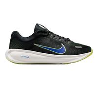 NIKE Stellar Ride Laufschuhe Kinder 010 - black/racer blue-black spruce 39
