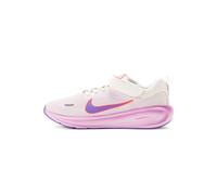 NIKE STELLAR RIDE (GS) CHALK/BRIGHT VIOLET-PINK FOAM 36.5