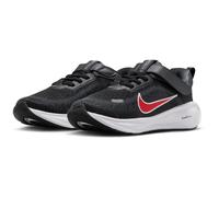 NIKE Stellar Ride Sneaker Kinder 007 - black/university red-anthracite-white 29.5