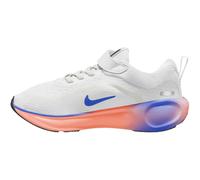 NIKE Stellar Ride Sneaker Kinder 107 - white/black-racer blue-atomic pink 33