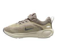 NIKE Stellar Ride Sneaker Kinder 201 - cream ii/pink smoke-coconut milk 32