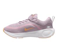 NIKE Stellar Ride Sneaker Kinder 502 - bleached lilac/black-pink foam 35