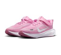 NIKE Stellar Ride Sneaker Kinder 605 - pink rise/white-pink foam-pure platinum 31.5
