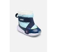 Nike - Stiefel Nike Flex Advance Boot Se (Td) - Blau - Größe 26