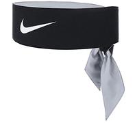 Nike Bandana - Schwarz, Weiß