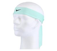 Nike Stirnband Dry hellgrün/schwarz - 1 Stück