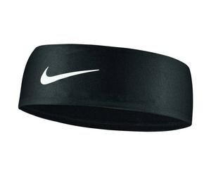 NIKE Stirnband Fury 3.0 (9318-112) ONE SIZE 010 black/white