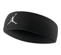 NIKE Stirnband Jordan Jumpman (9010-1) ONE SIZE 010 black/white