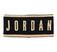 NIKE Stirnband Jordan M Seamless Knit (9038-258) ONE SIZE 053 black/hemp