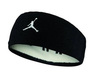NIKE Stirnband Jordan M Seamless Knit (9038-258) ONE SIZE 122 sail/black/sail