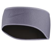Nike Stirnband Knit - Fleeceinnenfutter, Ohrenabdeckung - graublau - 1 Stück