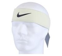 Nike Stirnband Premier Head Tie gelb - 1 Stück