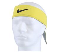 Nike Stirnband Premier Head Tie Rafael Nadal gelb - 1 Stück