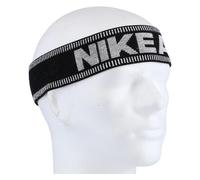 Nike Stirnband Sport Headband AIR schwarz/weiss 2022 - 1 Stück