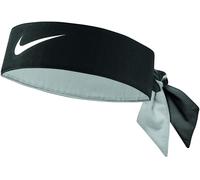 Nike Premier Bandana -schwarz,weiß schwarz | Größe: