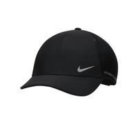 Nike Storm-FIT Advanced AeroBill Club Cap Mützen Gr. M/L Schwarz