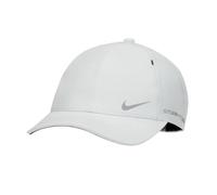 Nike Storm-FIT Advanced AeroBill Club Cap Unisex Kopfbekleidung & Handschuhe L/XL Grau