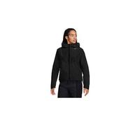 nike storm fit aeroswift aerogami black women s waterproof jacke S