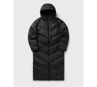 Nike Windpuffer Weiter Storm-FIT Daunenparka mit Kapuze (Damen) - Schwarz M (EU 40-42) IF2593-010