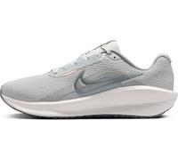 NIKE Downshifter 13 Laufschuhe Damen 006 - photon dust/mtlc pewter-lt smoke grey 44.5