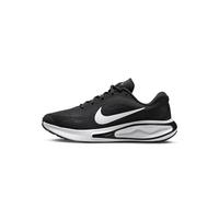 Nike Damen Journey Run Laufschuh, Black/White, 44.5 EU